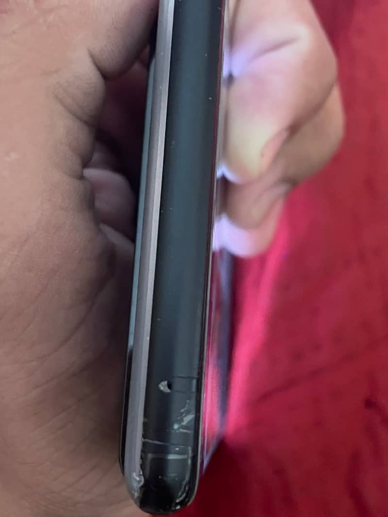 Google Pixel 6 Pro 4