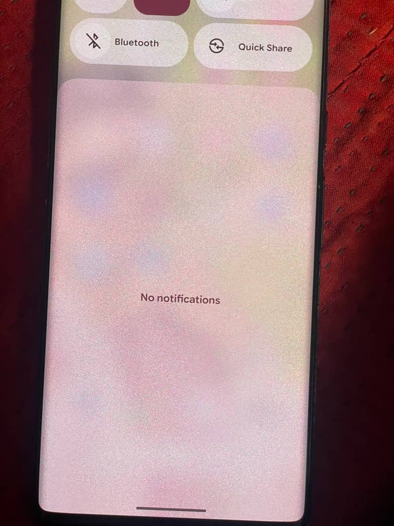 Google Pixel 6 Pro 5