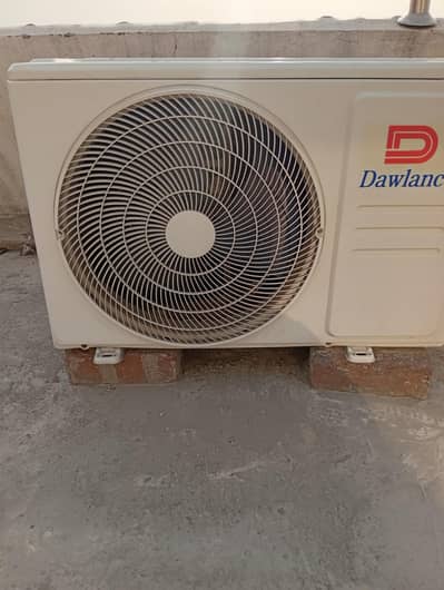 Brand New Condition 1,5 A/C Dowlance