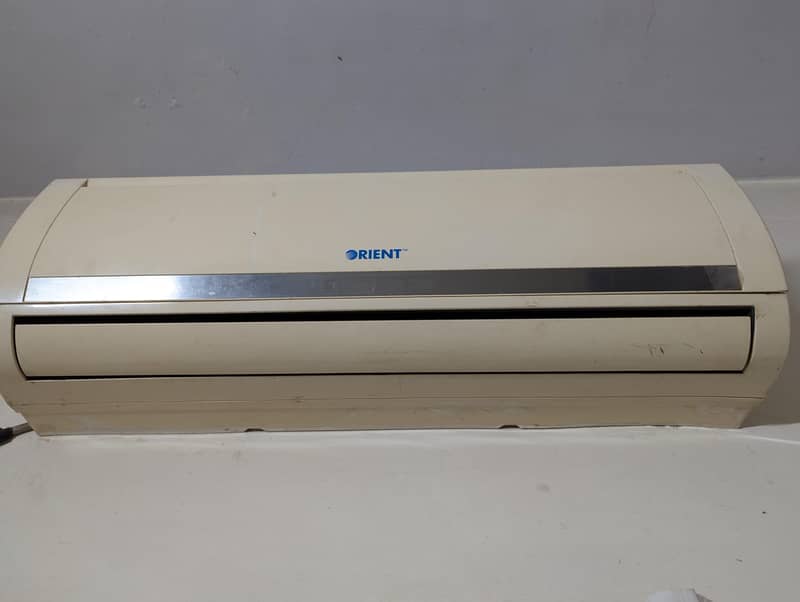 orient 1.5 ton split AC 1