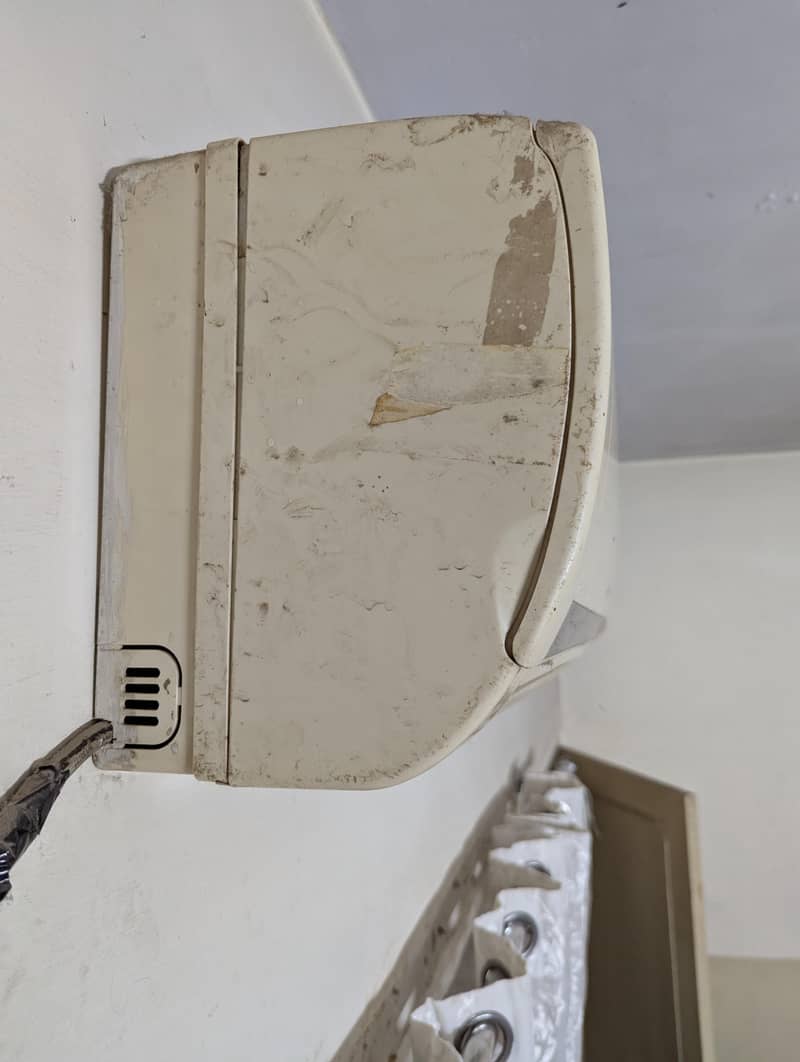 orient 1.5 ton split AC 2