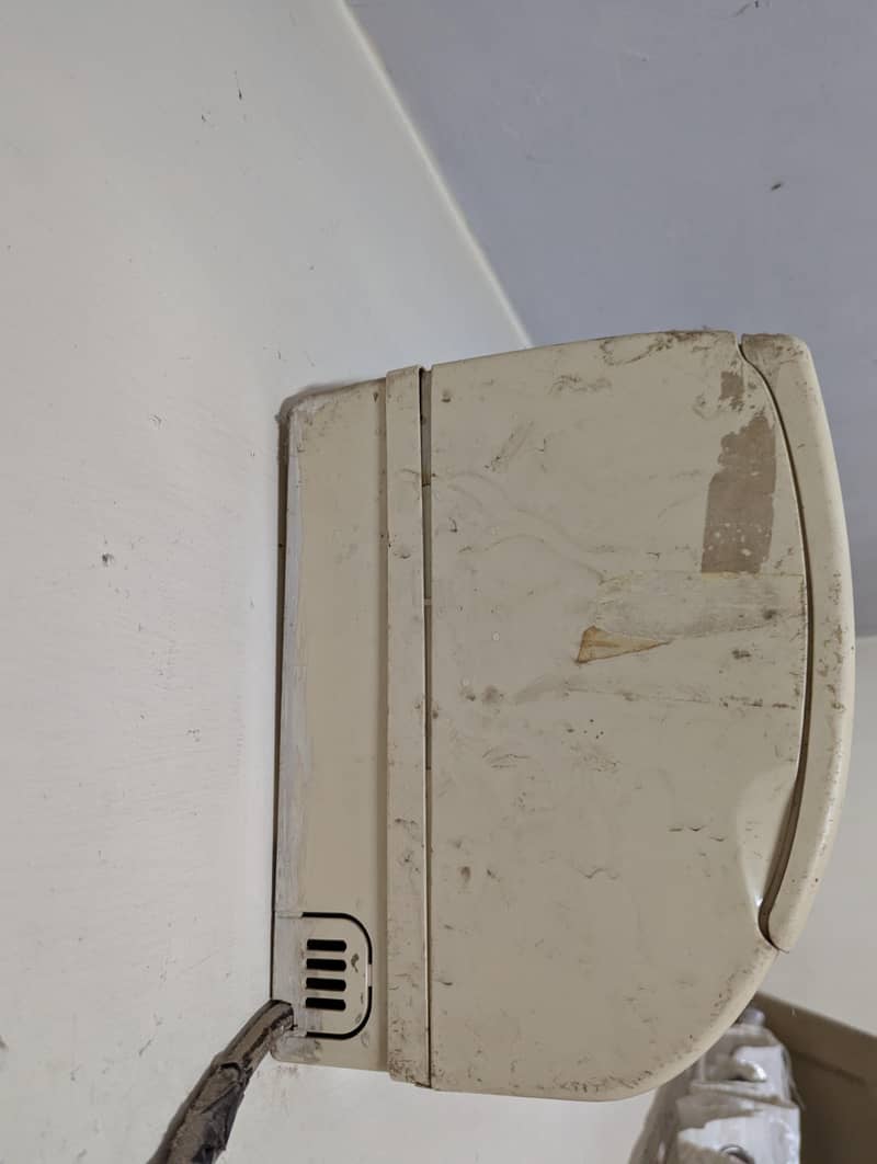 orient 1.5 ton split AC 3