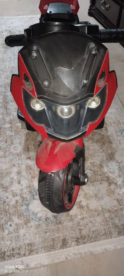 Kids Bike