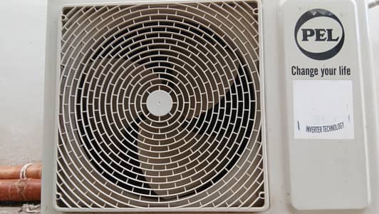 Pel Ac Inverter
