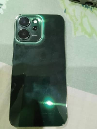 OPPO RENO14F