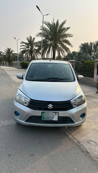 Suzuki cultus vxl for sale