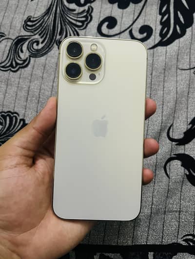iPhone 13 Pro Max 512gb JV 93% health