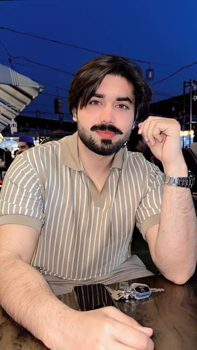Bilal