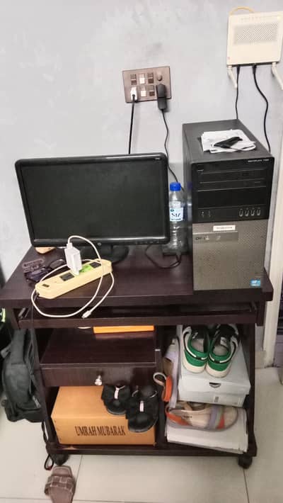 Gaming PC for sale. URGENT SALE | serious buyer contact only.