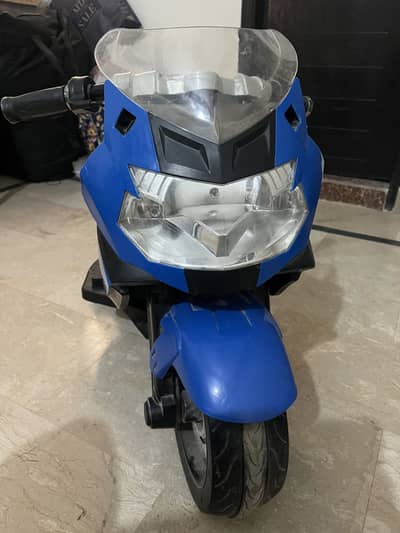 Kids heavy bike  condition 10/9
