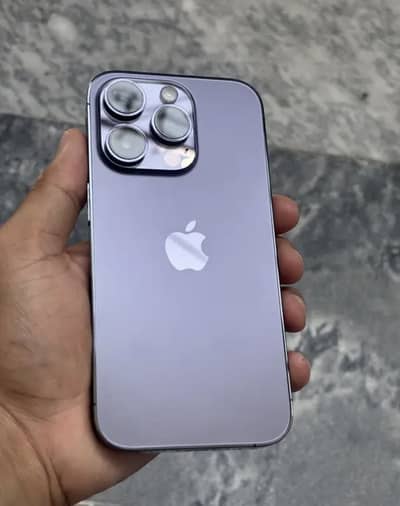 14 pro pta approved