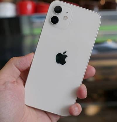 Apple iPhone 12 NON PTA