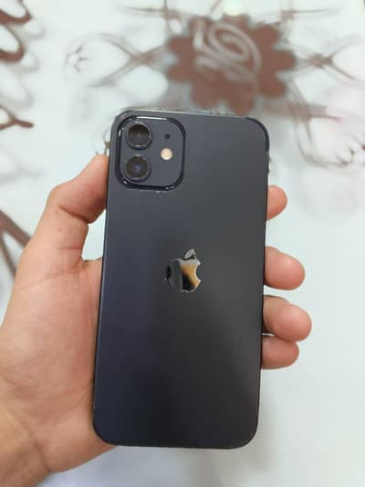 Apple iPhone 12