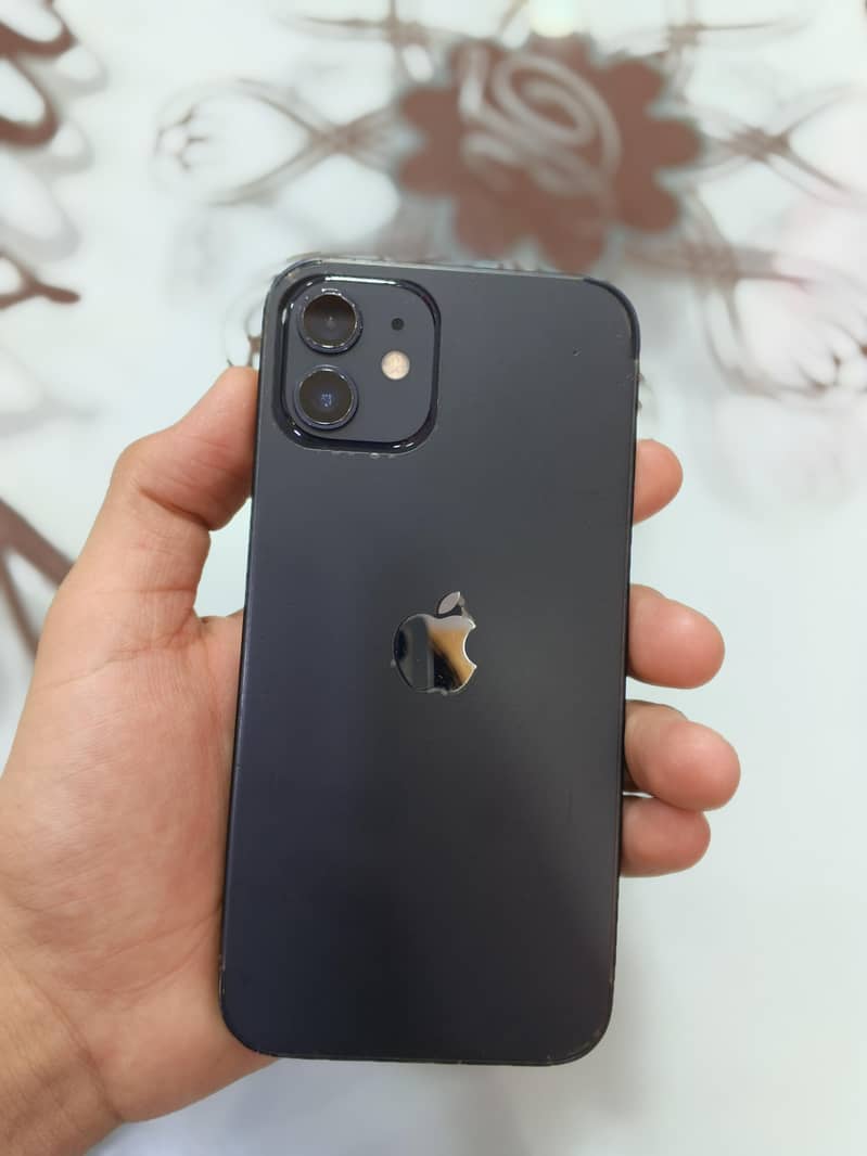 Apple iPhone 12 0