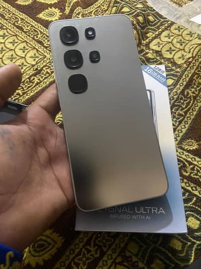 Dcode Cygnal ultra