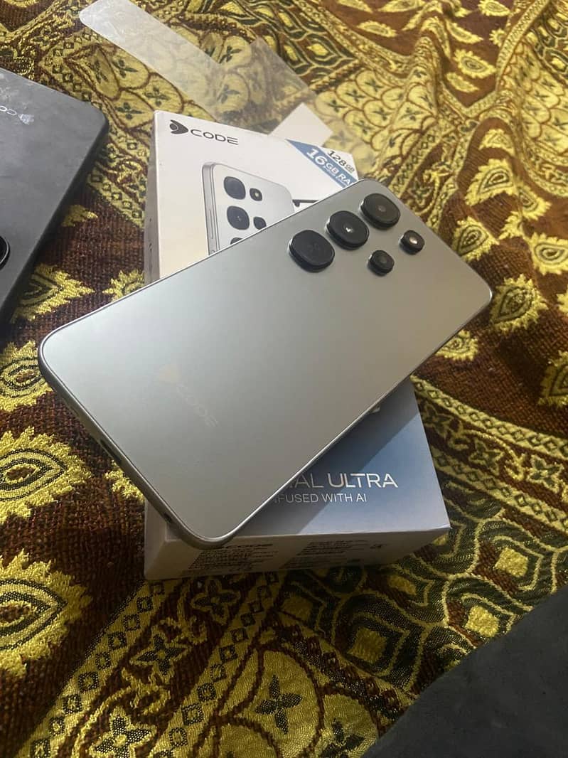Dcode Cygnal ultra 2