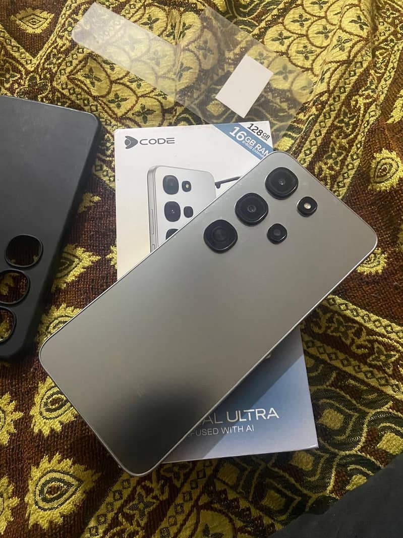 Dcode Cygnal ultra 3