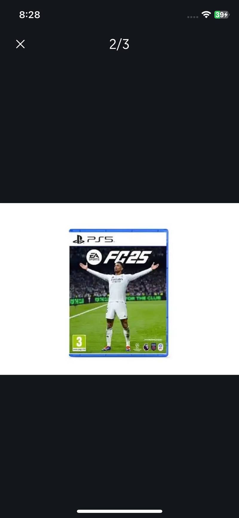 Ps4 slim 2