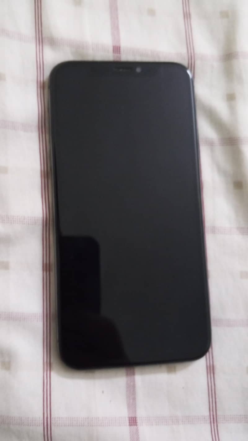 Apple iPhone X 1