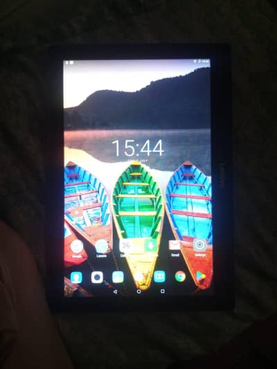 Lenovo Tab for kids