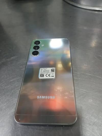 Samsung Mobile A24