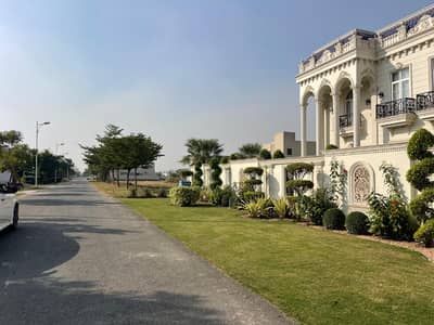 Z2 block 1 Kanal Plot Builder Location Plot Available for Sale