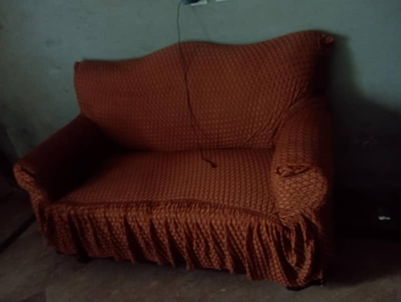 sofa set 1/2/3 2