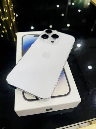 Apple iPhone 14 Pro factory unlock