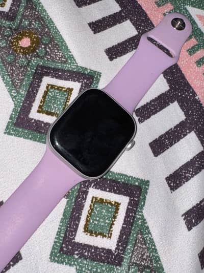 Apple Watch Series 10
