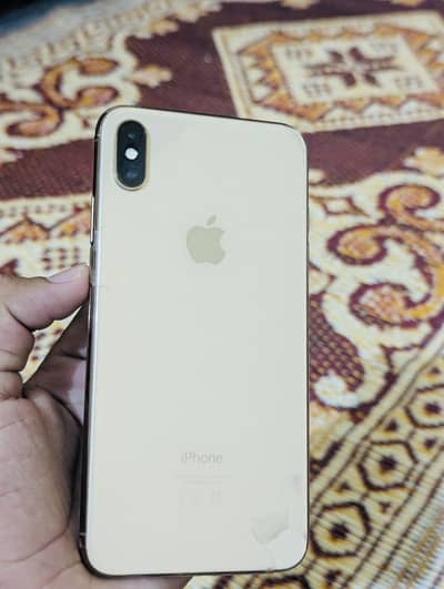 Apple iPhone XS Max