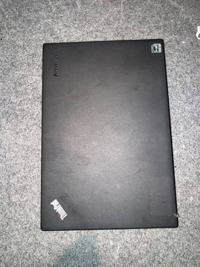 Lenovo i5 4th gen X240, 4/128 SSD  Available For Sale