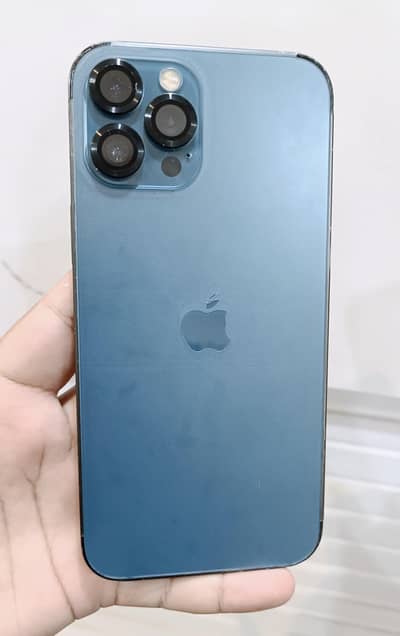 iPhone 12 Pro Max