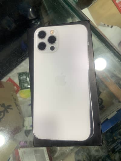 Apple iPhone 12 Pro