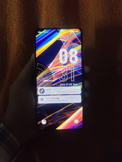 Xiaomi Redmi K40 Gaming