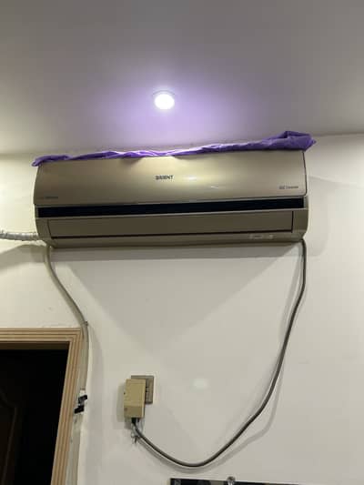 Orient dc inverter ultron ecomfort