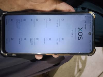 Infinix Hot 12