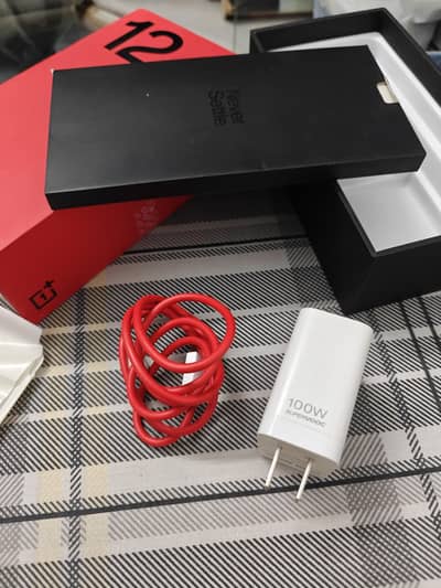 OnePlus 100 watt superVOOC fast charger (A+ copy) support super walk
