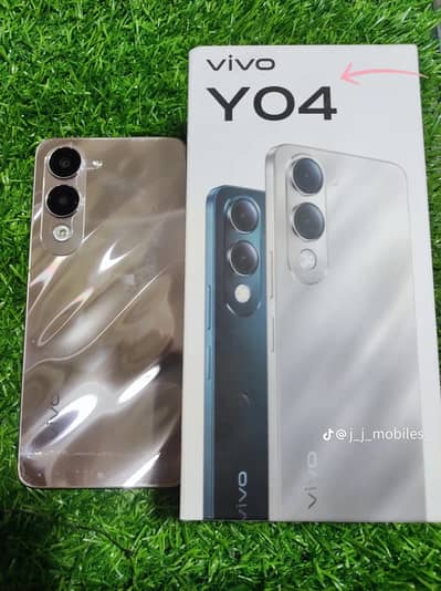 Vivo Y04