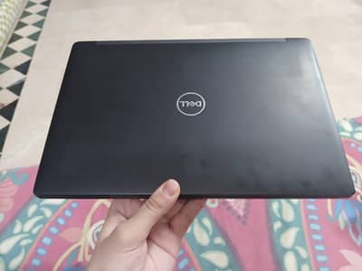 DELL LATITIUDE 7390