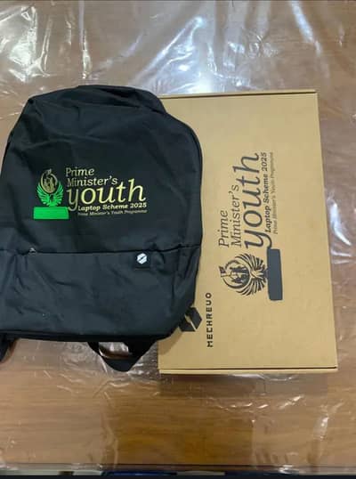 Mechrevo r14p with bag