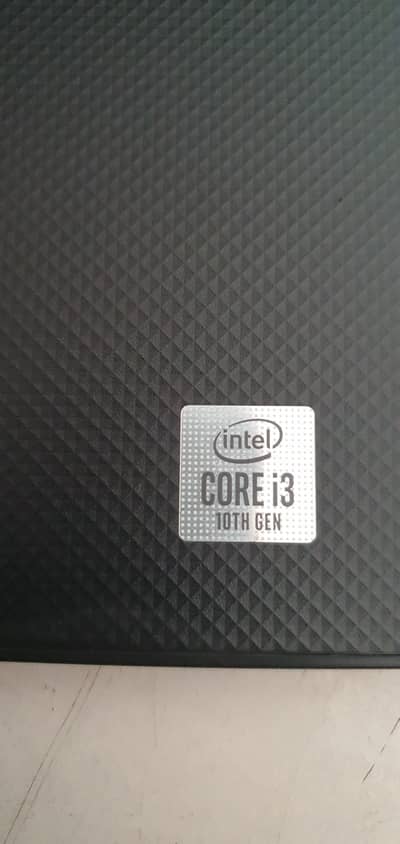 Dell core i3 10th Gen