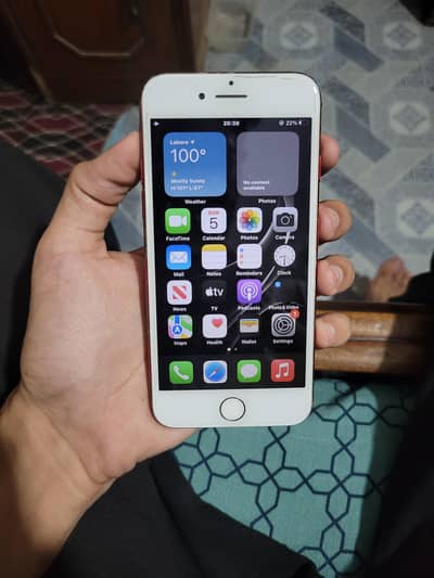 Apple iPhone 7 Non pta