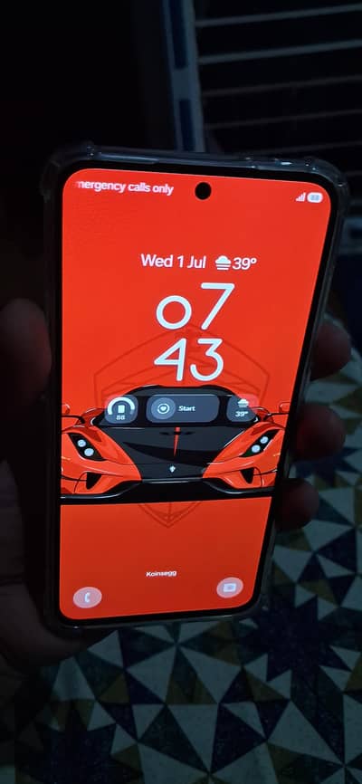 Samsung A36 5G (8/256)