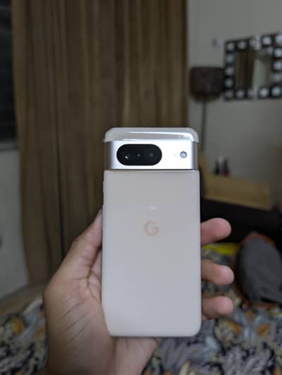Google Pixel 8
