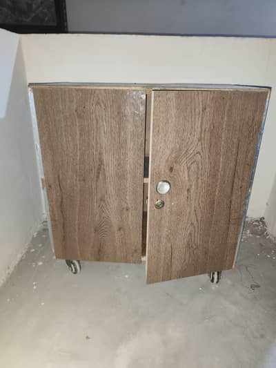Mini Portable Closet with lock