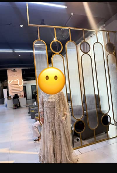long double flare maxi