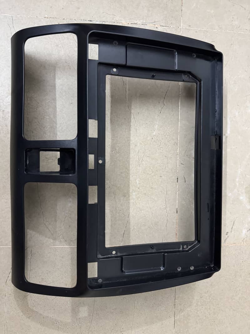 Swift LED Display Ring 1