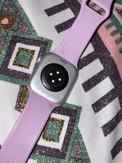 Apple Watch series 10