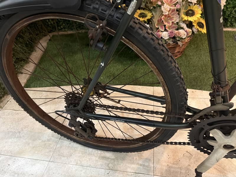 Gear cycle 2