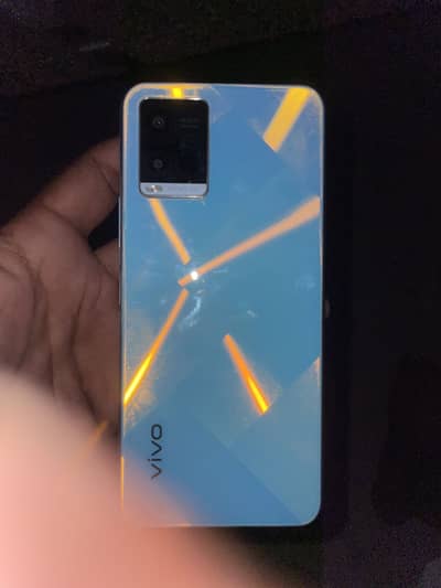 Vivo Y21A 2021